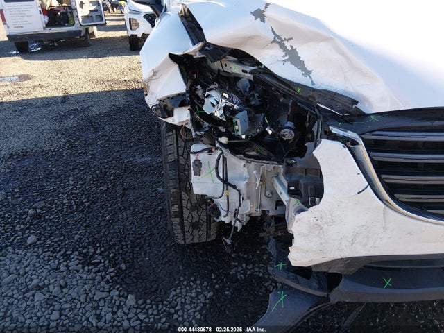 JM3KE4DY0G0871015 Mazda Cx-5 Grand Touring