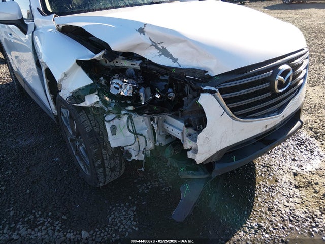 JM3KE4DY0G0871015 Mazda Cx-5 Grand Touring