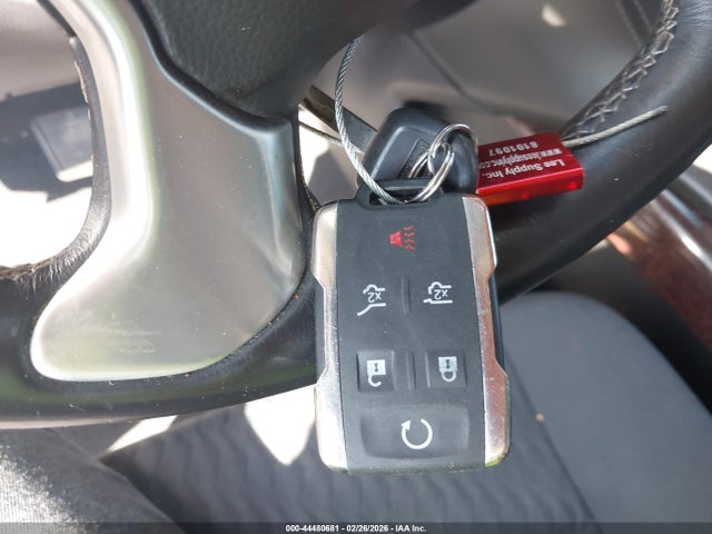 2020 Gmc Yukon 2wd Sle მანქანა იყიდება აუქციონზე, vin: 1GKS1AKC0LR166283, აუქციონის ნომერი: 44480681
