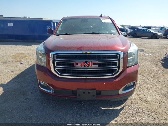 2020 Gmc Yukon 2wd Sle მანქანა იყიდება აუქციონზე, vin: 1GKS1AKC0LR166283, აუქციონის ნომერი: 44480681