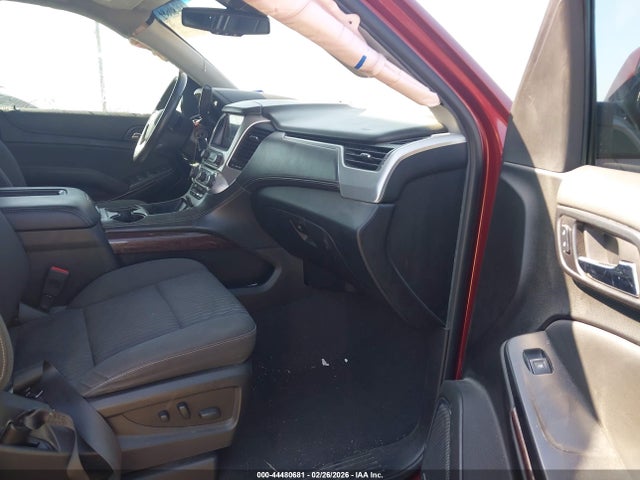 2020 Gmc Yukon 2wd Sle მანქანა იყიდება აუქციონზე, vin: 1GKS1AKC0LR166283, აუქციონის ნომერი: 44480681