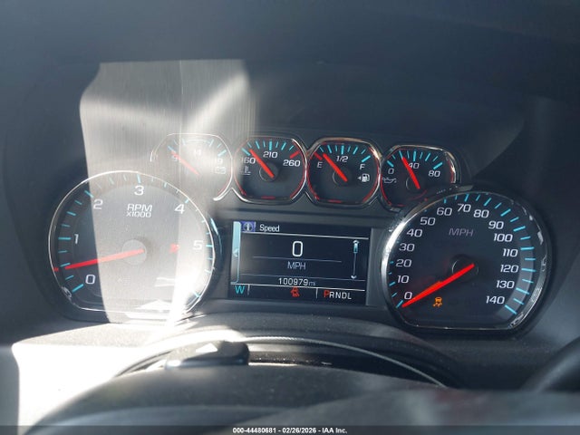 2020 Gmc Yukon 2wd Sle მანქანა იყიდება აუქციონზე, vin: 1GKS1AKC0LR166283, აუქციონის ნომერი: 44480681