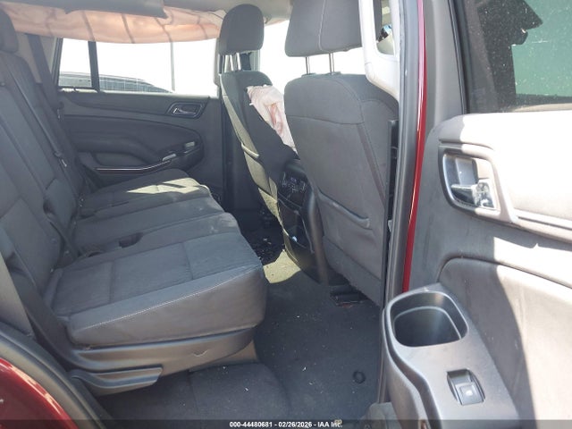 2020 Gmc Yukon 2wd Sle მანქანა იყიდება აუქციონზე, vin: 1GKS1AKC0LR166283, აუქციონის ნომერი: 44480681