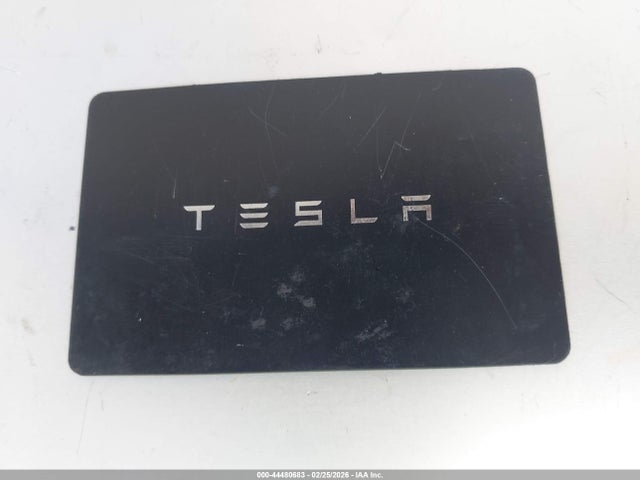 2023 TESLA MODEL Y 7SAYGDEE1PA136112 Photo 10