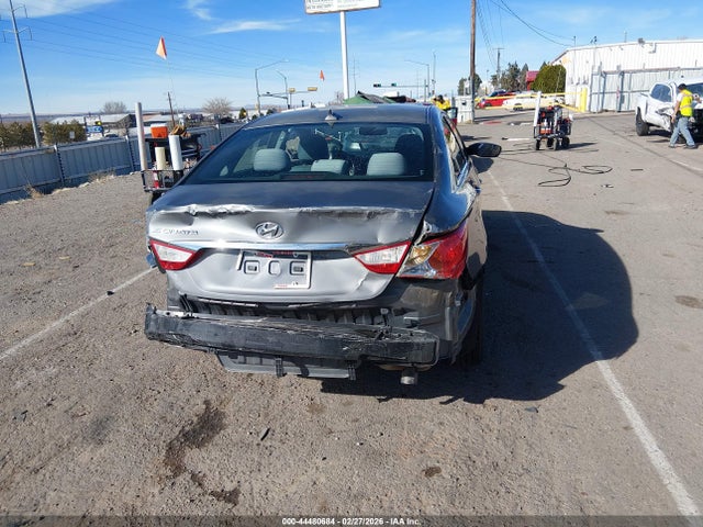Aukcja sprzedaży 2013 Hyundai Sonata Gls, vin: 5NPEB4AC8DH668749, numer aukcji: 44480684