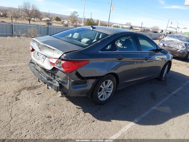 Aukcja sprzedaży 2013 Hyundai Sonata Gls, vin: 5NPEB4AC8DH668749, numer aukcji: 44480684