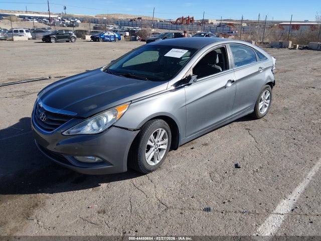 Aukcja sprzedaży 2013 Hyundai Sonata Gls, vin: 5NPEB4AC8DH668749, numer aukcji: 44480684