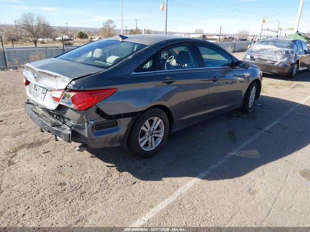 Aukcja sprzedaży 2013 Hyundai Sonata Gls, vin: 5NPEB4AC8DH668749, numer aukcji: 44480684