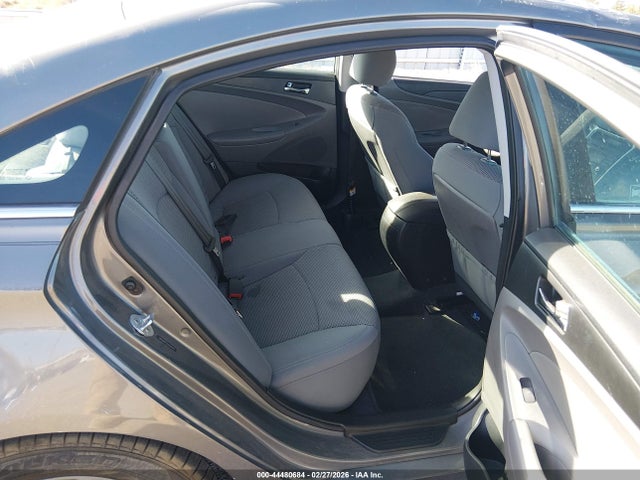 Aukcja sprzedaży 2013 Hyundai Sonata Gls, vin: 5NPEB4AC8DH668749, numer aukcji: 44480684