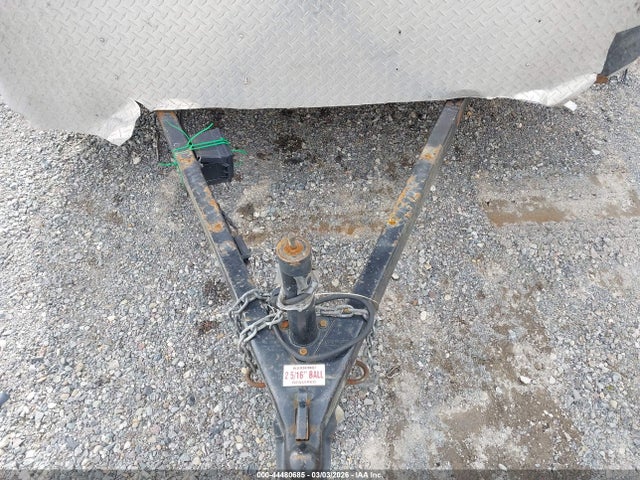 Interstate West Utility 2024 4RAVS162XRN128399 Image 10