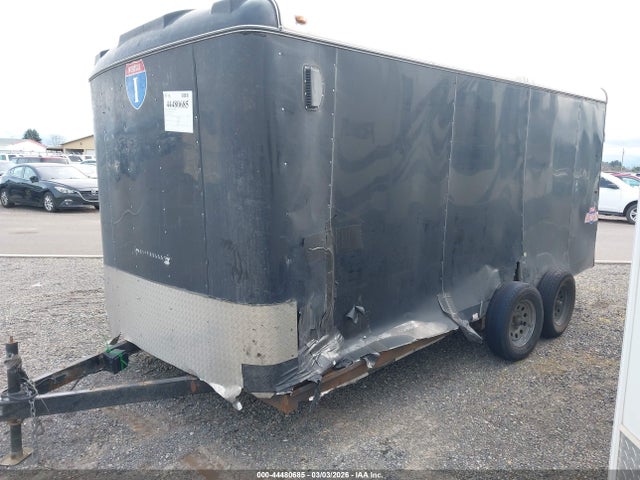Interstate West Utility 2024 4RAVS162XRN128399 Image 2