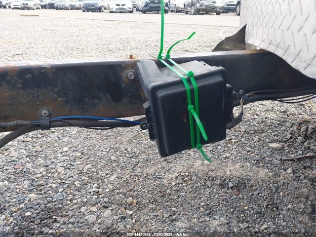 Interstate West Utility 2024 4RAVS162XRN128399 Image 12
