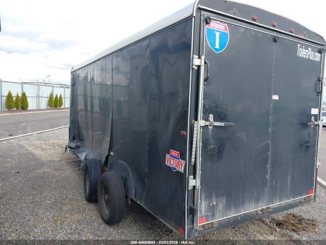 Interstate West Utility 2024 4RAVS162XRN128399 Image 3