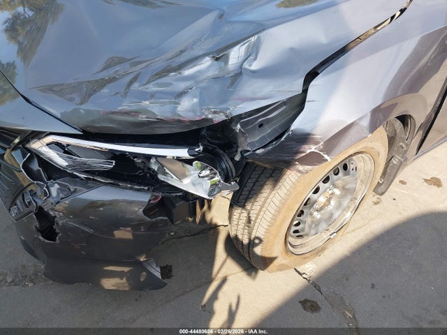 3N1AB8BV7SY241863 Nissan SENTRA S