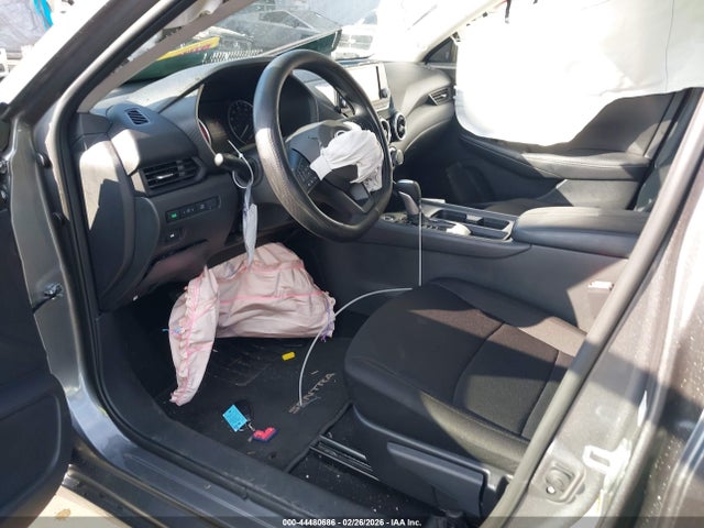 3N1AB8BV7SY241863 Nissan SENTRA S