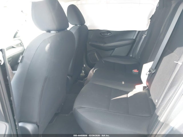 3N1AB8BV7SY241863 Nissan SENTRA S