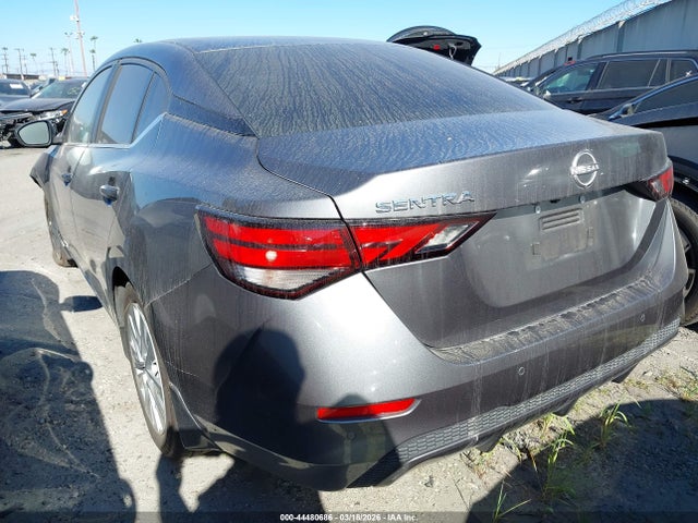 3N1AB8BV7SY241863 Nissan SENTRA S