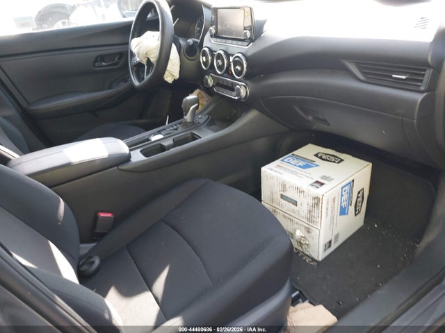 3N1AB8BV7SY241863 Nissan SENTRA S