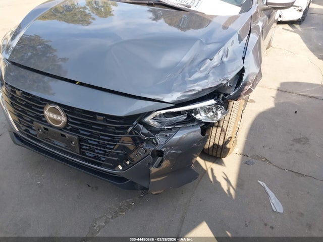 3N1AB8BV7SY241863 Nissan SENTRA S