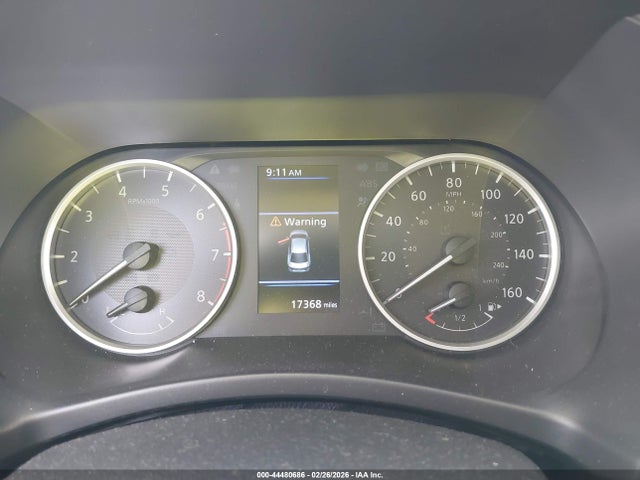 3N1AB8BV7SY241863 Nissan SENTRA S