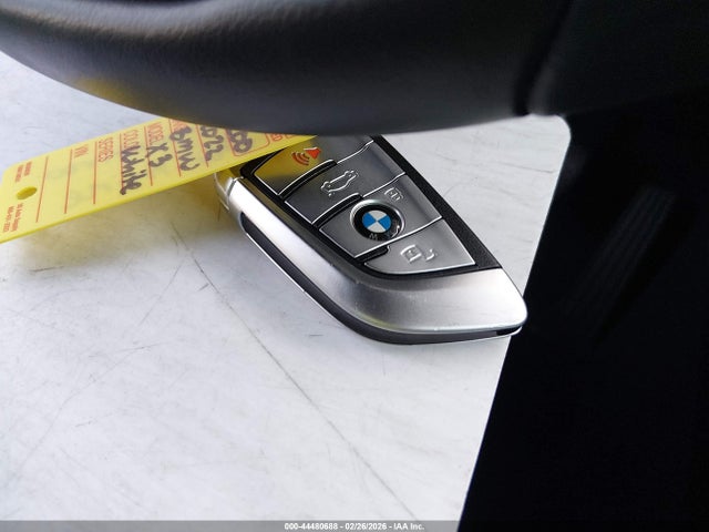 5UX43DP09N9M49345 BMW X3 Sdrive30i