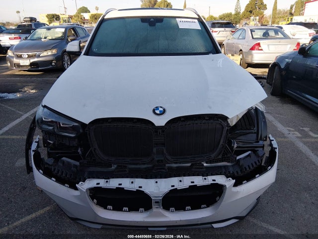 5UX43DP09N9M49345 BMW X3 Sdrive30i