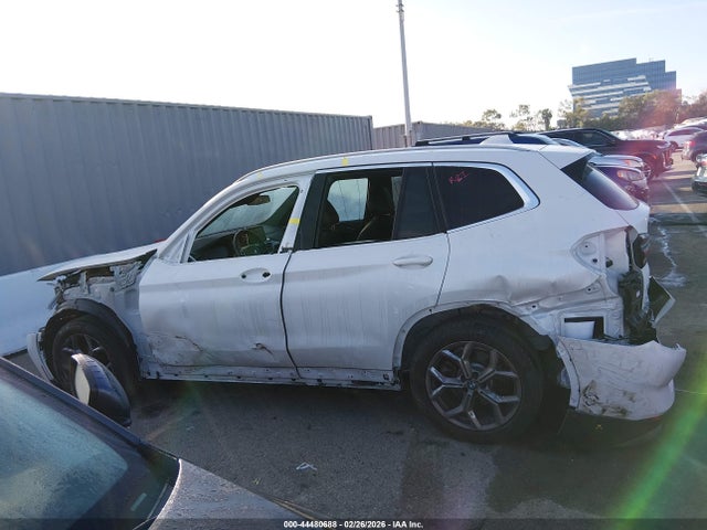 5UX43DP09N9M49345 BMW X3 Sdrive30i