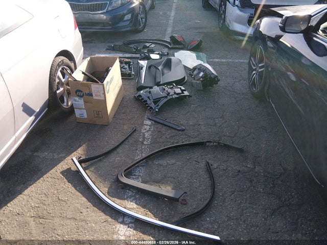 5UX43DP09N9M49345 BMW X3 Sdrive30i