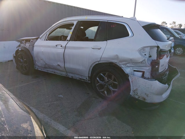5UX43DP09N9M49345 BMW X3 Sdrive30i