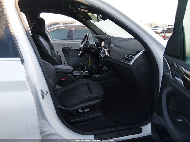 5UX43DP09N9M49345 BMW X3 Sdrive30i