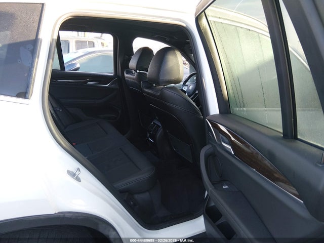 5UX43DP09N9M49345 BMW X3 Sdrive30i