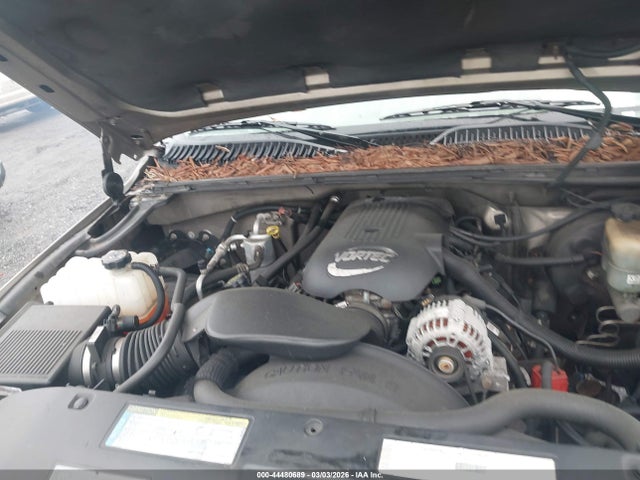 Aukcja sprzedaży 2001 Gmc Sierra 1500 Sle, vin: 1GTEK19T21E128201, numer aukcji: 44480689