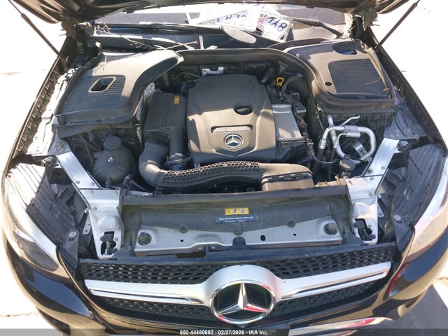 2019 MERCEDES-BENZ GLC 300 COUPE WDC0J4KB2KF572054 Photo 9