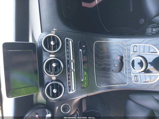 2019 MERCEDES-BENZ GLC 300 COUPE WDC0J4KB2KF572054 Photo 10