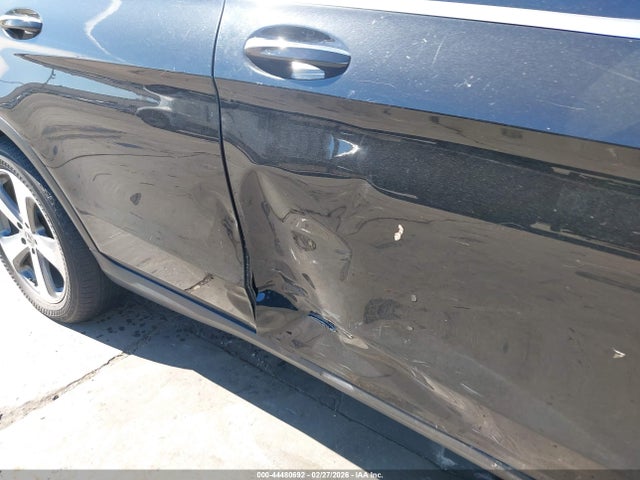 2019 MERCEDES-BENZ GLC 300 COUPE WDC0J4KB2KF572054 Photo 5