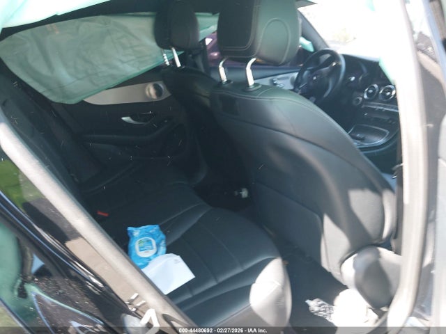 2019 MERCEDES-BENZ GLC 300 COUPE WDC0J4KB2KF572054 Photo 7