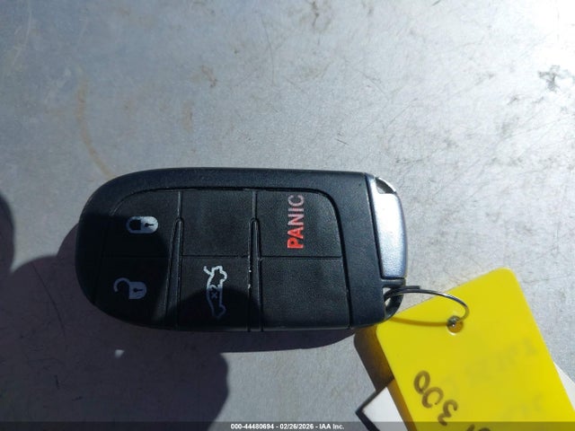 44480694 :رقم المزاد ، 2C3CCAAG5JH275368 vin ، 2018 Chrysler 300 Touring مزاد بيع