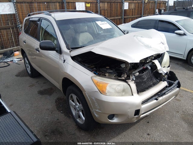 2006 TOYOTA RAV4 JTMBD33V766018054