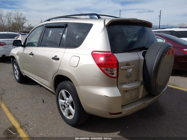 2006 TOYOTA RAV4 JTMBD33V766018054 Photo 2