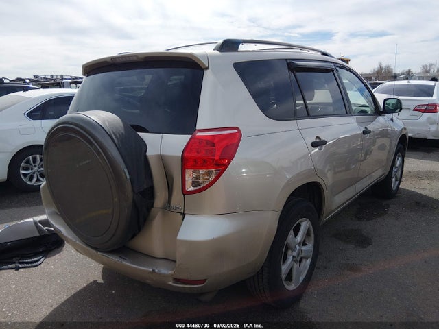 2006 TOYOTA RAV4 JTMBD33V766018054 Photo 3