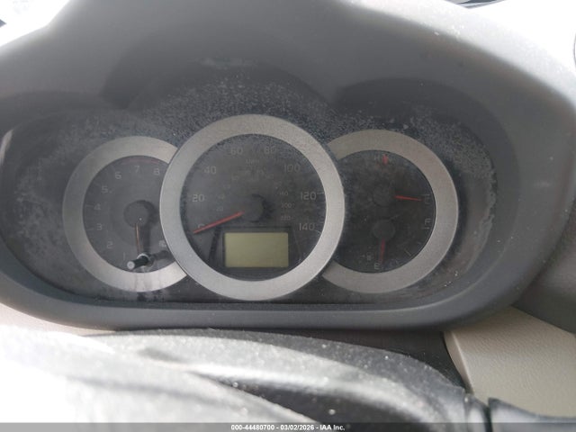 2006 TOYOTA RAV4 JTMBD33V766018054 Photo 6