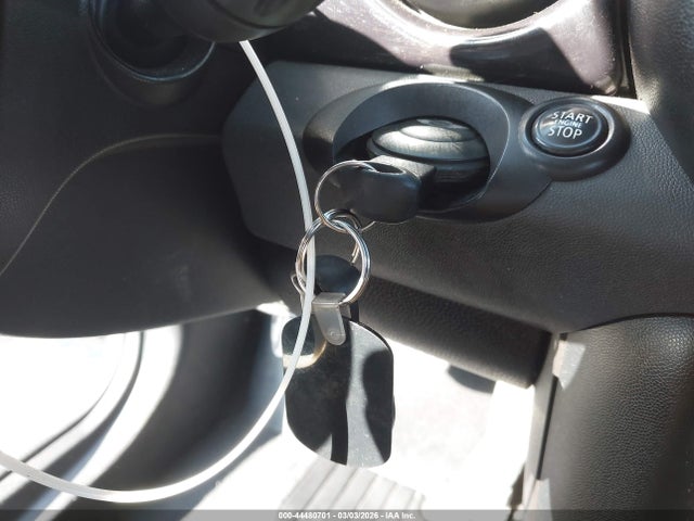 2009 MINI COOPER S WMWMF73559TW80700 Photo 10