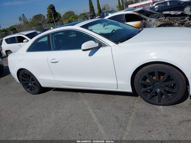 44480703 :رقم المزاد ، WAULFAFR8BA049464 vin ، 2011 Audi A5 2.0t Premium مزاد بيع