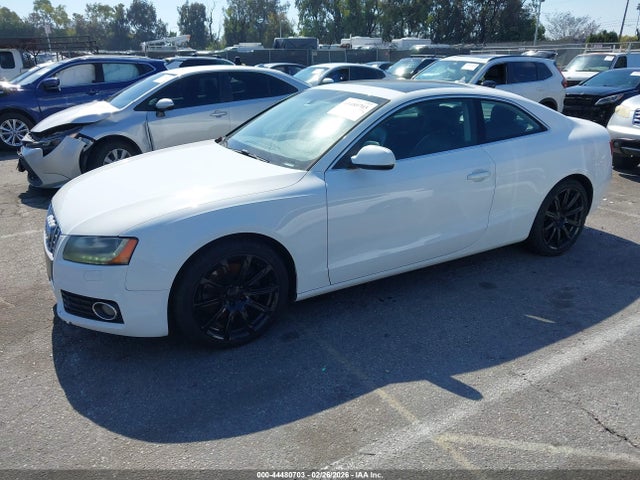 44480703 :رقم المزاد ، WAULFAFR8BA049464 vin ، 2011 Audi A5 2.0t Premium مزاد بيع
