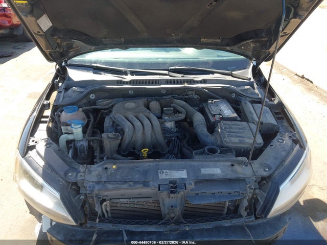 3VW2K7AJ1FM247825 Volkswagen Jetta 2.0l S
