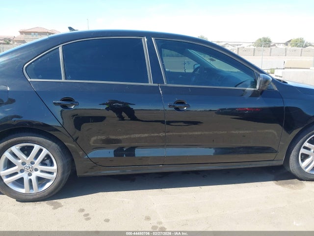 3VW2K7AJ1FM247825 Volkswagen Jetta 2.0l S