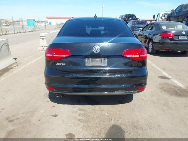 3VW2K7AJ1FM247825 Volkswagen Jetta 2.0l S