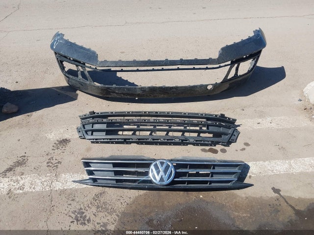 3VW2K7AJ1FM247825 Volkswagen Jetta 2.0l S