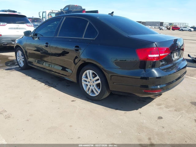 3VW2K7AJ1FM247825 Volkswagen Jetta 2.0l S