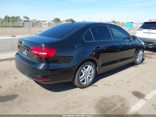 3VW2K7AJ1FM247825 Volkswagen Jetta 2.0l S